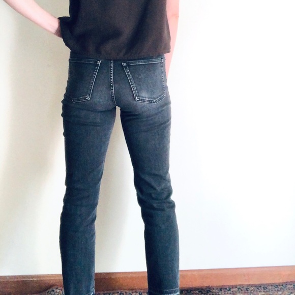 Everlane cheeky crop - Picture 3 of 12